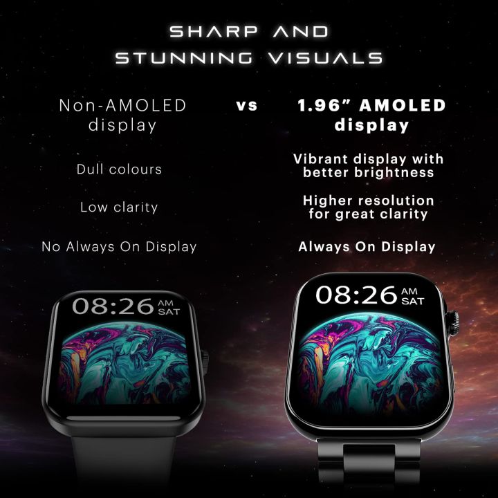 Noise%20ColorFit%20Ultra%203%20Bluetooth%20Calling%20Smart%20Watch%20with%20Biggest%201.96"%20AMOLED%20Display,%20Premium%20Metallic%20Build,%20Functional%20Crown,%20Gesture%20Control%20with%20Metallic%20Strap%20(Glossy%20Silver:%20Elite%20Edition)%20-%20Image%206