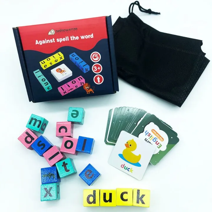 Language Flash Card Apps Interactive Literacy Flashcards Matching Game Flash Cards Word Spelling ...