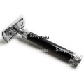 Difutagui New style Double Edge Shaving Luxury Safety Razor Stainless steel. 