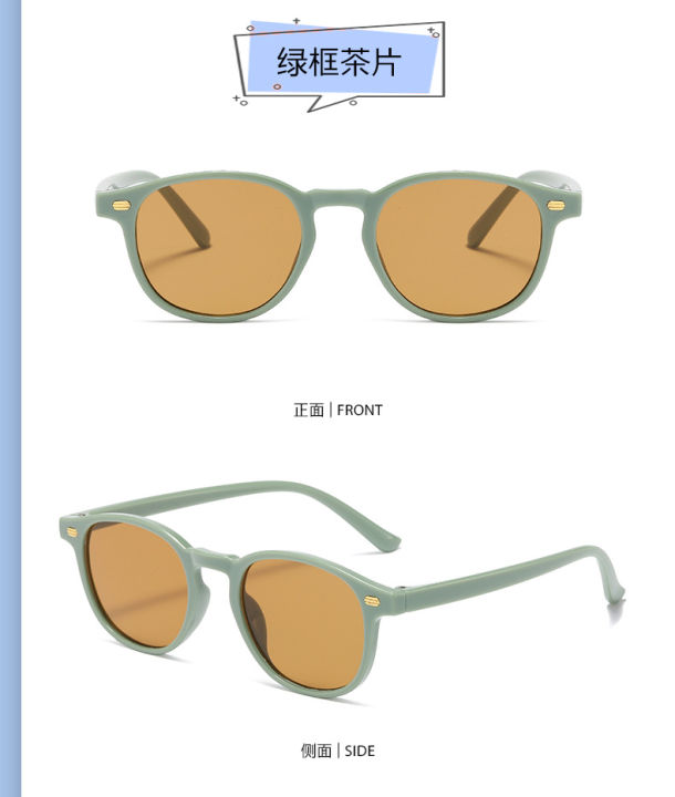Linman%202023%20New%20Children'S%20Sunglasses%20Baby%20Bear%20Frame%20SunglasHot%20Selling%20ses%20Cute%20Boys%20and%20Girls%20Cartoon%20Sunscreen%20Photo%20Glasses%20-%20Image%206