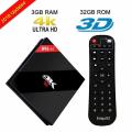 H96 Pro Plus 3Gb Ram 32Gb Rom Tv Box. 