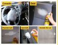 Cleaner, Spray Foam Cleaner, Multifunctional Car Foam Cleaner, Foam Cleaner for Car. 