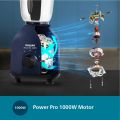 Philips Mixer Grinder HL7713/HL7714 Model 1000 Watts Power Pro Motor (3 Jars / 4 Jar ). 