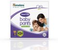 Himalaya Total Care Baby Pants Diapers, Medium (7 - 12 kg), 78 Count. 