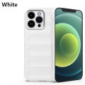 【Phantom Shield】Sroof Case For iPhone 13 13 Pro Max New liquid silicone case lens full wrapped skin feel solid color thickened non-slip anti-fall shock absorption Phone Case Back Cover. 