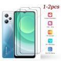 1-2PCS For Blackview A50 A52 A53 Pro A55 Pro A60 Plus A70 A80 A80s A85 A90 A95 A96 A100 Tempered Glass Protective Screen Film. 