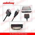 Suitable for Microsoft Zune/Zune2/ZuneHD MP3/4 Data Cable/Charger Download Charging Cable. 