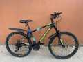 Roadrover Basic Level uphill City Mountain Bike. 