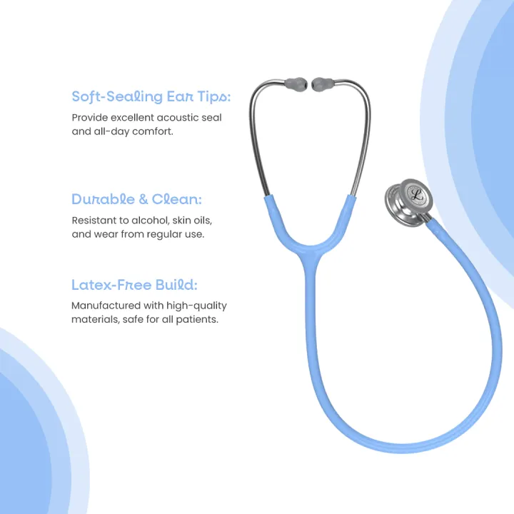 3M%20Littmann%20Classic%20III%20Stethoscope%20Ceil%20Blue%20%E2%80%93%20Dual%20Head,%20Tunable%20Chestpiece%20for%20Adult%20&%20Pediatric%20Patients%20%7C%20Best%20Stethoscope%20for%20Doctors,%20Nurses,%20Medical%20Students%20-%20Image%205