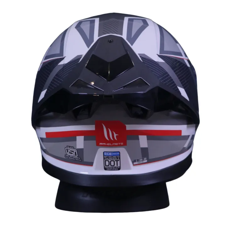 MT%20Thunder%203%20Pro%20Helmet%20Glossy%20White%20%7C%20Helmet%20For%20Bike%20%7C%20MT%20Helmet%20Full%20Face%20Helmet%20For%20Bike%20-%20Image%205