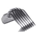 NAMUNY 2X Hair Clippers Beard Trimmer comb attachment for QC5130 / 05/15/20/25/35 3-21mm. 
