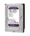 Western Digital Purple Surveillance Hard Drive 2TB/4TB/6TB/8TB/10TB - SATA 6Gb/s, 64MB Cache, 3.5" - New. 