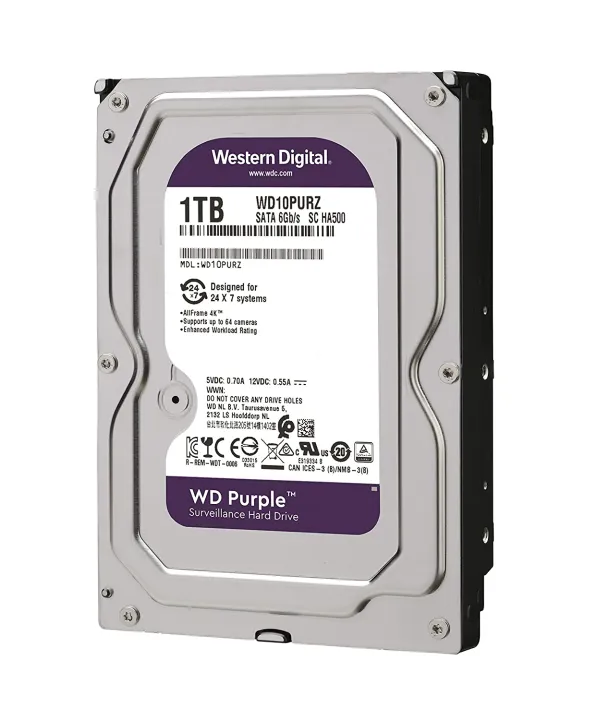 Western%20Digital%20Purple%20Surveillance%20Hard%20Drive%202TB/4TB/6TB/8TB/10TB%20-%20SATA%206Gb/s,%2064MB%20Cache,%203.5"%20-%20New%20-%20Image%204