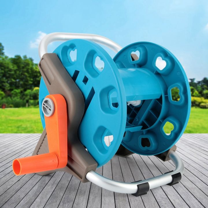 Durable%20Portable%20Garden%20Trolley%20Lightweight%20Sturdy%20Water%20Pipe%20Trolley%20Easy%20Storage%20Reusable%20Pipe%20Reel%20Trolley%20Organizing%20Garden%20Hose%20-%20Image%206