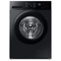Samsung 12 Kg Washing Machine with LED Panel, AI Ecobuble, Super speed, and AI Energy mode WW12DG5B24AX/IM 2025 Model. 