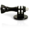 Tripod Mount Adapter Screw For Gopro Hero  And All Action Camera. 