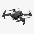 E88 Rc Mini drone 4k HD Drone With Camera drone FPV WiFi Real-time Transmission Foldable Quadcopter RC Drone Toys. 