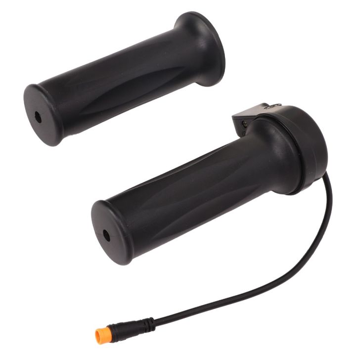 Universal%2022mm%20Handlebar%20Electric%20Bike%20Throttle%20ABS%20Waterproof%20Joint%20Throttle%20Grips%20Black%20Accelerator%20Handle%20Motorcycle%20Conversion%20-%20Image%204