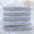 1 Pcs Original Professional Quality OPI Nail Filer. 