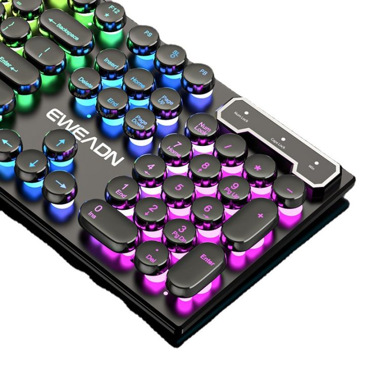 EWEADN%20%20GX30%20wired%20keyboard%20104%20(key)%20Column%20structure%20%20ABS%20waterproof%20mechanical%20touch%20keyboard%20-%20Image%208