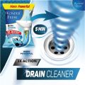 Drain Cleaner 50 g - 2 Pcs. 