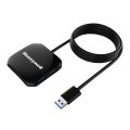 Honeywell Momentum 4 Port USB 3.0 Hub. 