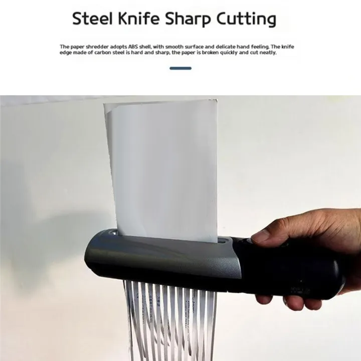 JAERBEE%20Usb%20Portable%20Paper%20Shredder%20Multifunctional%20Mini%20Electric%20Paper%20Shredder%20Document%20Strip%20Cutter%20Office%20Stationery%20-%20Image%204