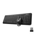 Meetion Wireless Keyboard And Mouse Combo C4120. 