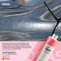 OGAS Water Spot Remover And Water Stain Remover for Car's Windows and All Hard Surfaces. 