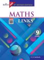 Maths Links Book 9. 