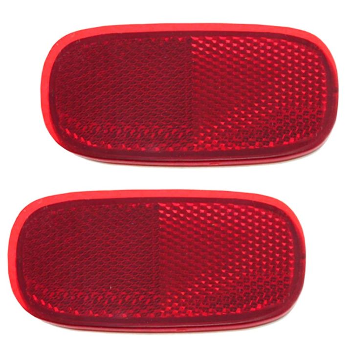 NAMUNY%201Pcs%20Rear%20Tail%20Bumper%20Reflector%20Light%2081910-42010%20TO2866101%20LH=RH%20for%201994-2005%20-%20Image%206