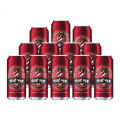 Gorkha Strong Beer Can 500ml Pack Of 12. 