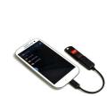CABLE ADAPTADOR OTG MICRO MINI USB s-k7. 