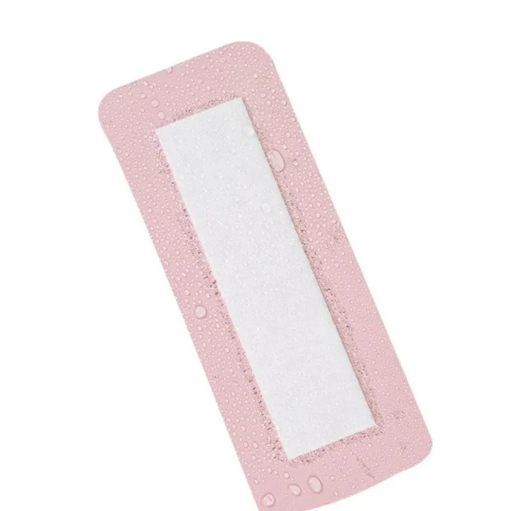Nechibaby-%20C%20Section%20Waterproof%20Band-Aid%20Dressing%20Tape-%205%20PCS%20Set%20For%20Mother%20-%20Image%202