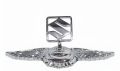 Suzuki Bonnet Logo With Wings For All Suzuki Cars. 
