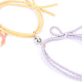 【Pocket king VOX 】Romantic 2 pcs/pair Couple Lovers Cute Cartoon Matching Mzea. 