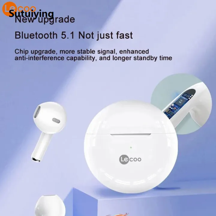 Sutuiying%20Original%20Lecoo%20EW305%20TWS%20Earphone%20Wireless%20Bluetooth%205.1%20Headphone%20Mic%20Waterproof%20Sport%20Headsets%20Noise%20Reduction%20Earbuds%20-%20Image%204