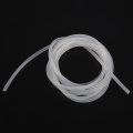 1mm x 3mm Silicone Food Grade Tube Beer Water Air Hose Pipe 2 Meters. 