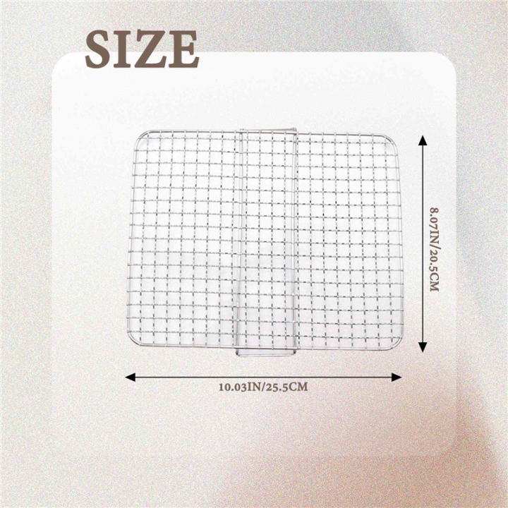 Air%20Fryer%20Rack%20for%20FoodiAG300AG400%20Air%20Fryer,%20Multi-Layer%20Food%20Dehydrator%20Rack%20Toast%20Rack%20Grill%20Air%20Fryer%20Accessories%20-%20Image%206