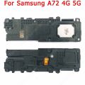 For Samsung Galaxy A60 A70 A70s A71 A72 A80 A90 5G Loudspeaker Loud Speaker Buzzer Ringer Sound Module Bell Board. 