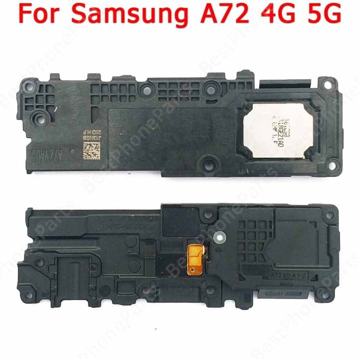 For%20Samsung%20Galaxy%20A60%20A70%20A70s%20A71%20A72%20A80%20A90%205G%20Loudspeaker%20Loud%20Speaker%20Buzzer%20Ringer%20Sound%20Module%20Bell%20Board%20-%20Image%205