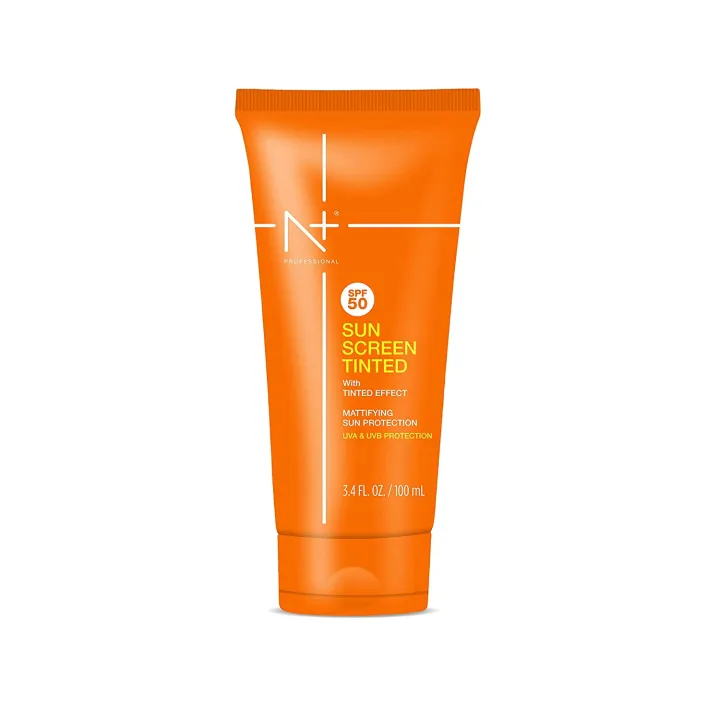 N+%20Professional%20SPF%2050%20Tinted%20Sunscreen%20100%20ml%20-%20Image%202