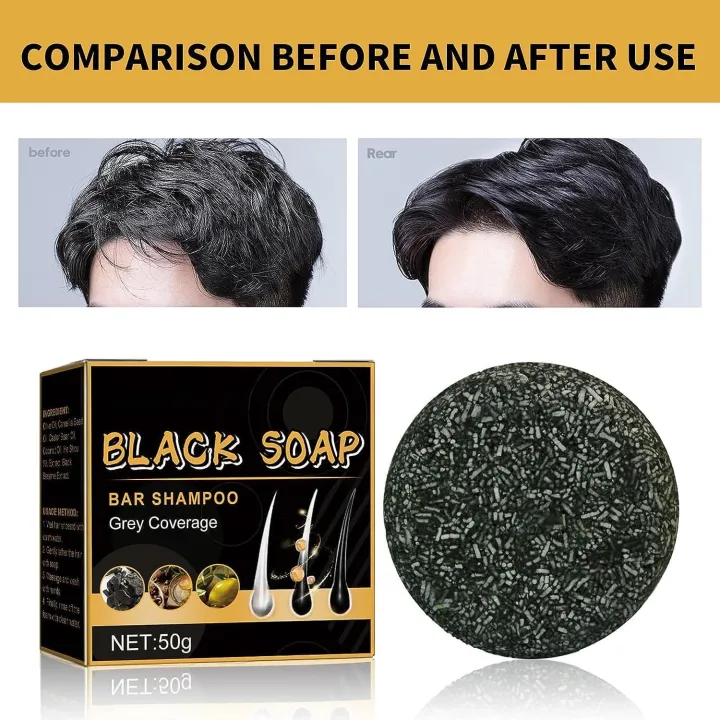 Jaysuing%20Permanent%20Black%20Hair%20Dye%20Soap%20Bar%20Shampoo%2050g%20%7C%20Instant%20Grey%20Hair%20Coverage%20%7C%20Natural%20Black%20Hair%20Color%20for%20Men%20&%20Women%20-%20Image%206