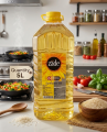 Zade Sunflower Oil – 5 Liters. 