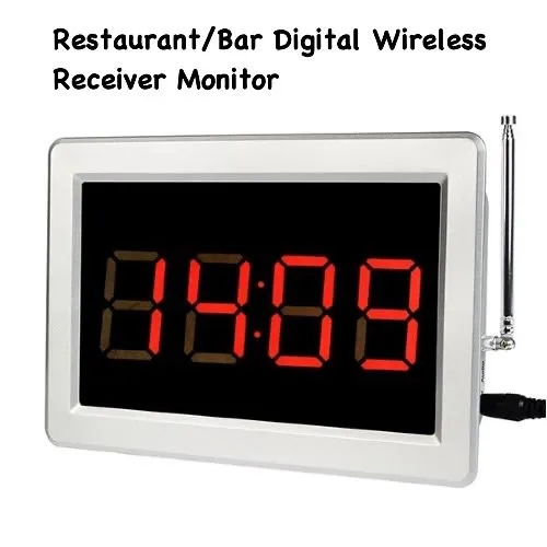 Hotel%20Bar%20Restaurant%20Wireless%20Call%20System%20For%20Waiters%20And%20Customers%20%20With%2010%20Buttons%20(Without%20Battery)%201%20Monitor%20-%20Image%204