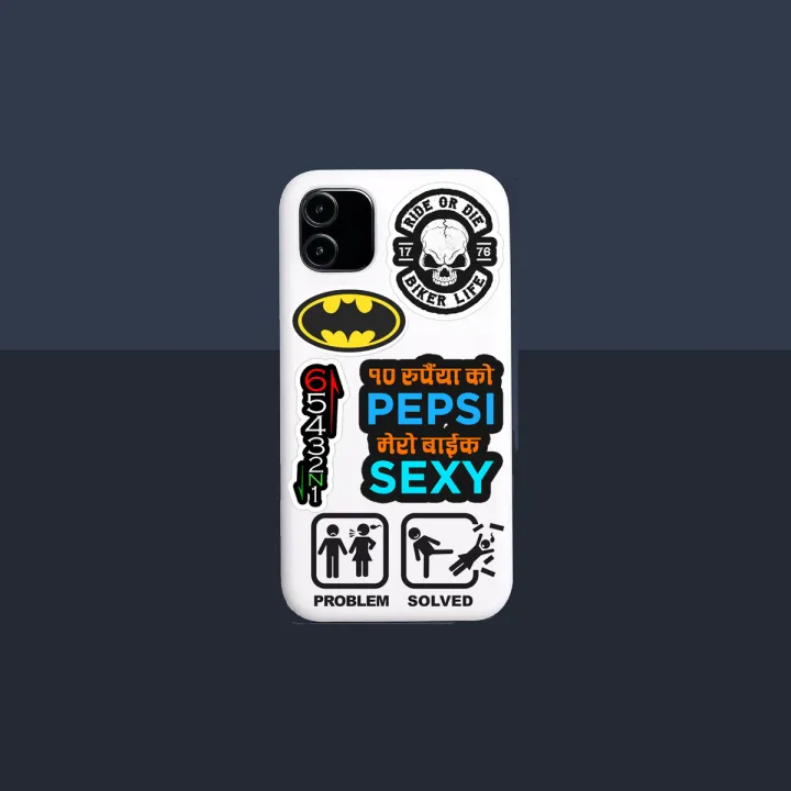 Sticker%20Pack%20for%20Bike,%20Car,%20Laptop,%20Cycle,%20Helmet,%20Wallet,%20Freeze%20water%20proof%2025%20pcs%20-%20Image%203