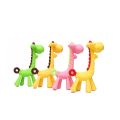 Baby Teether/ Giraffe Teether- Teethers For Babies. 
