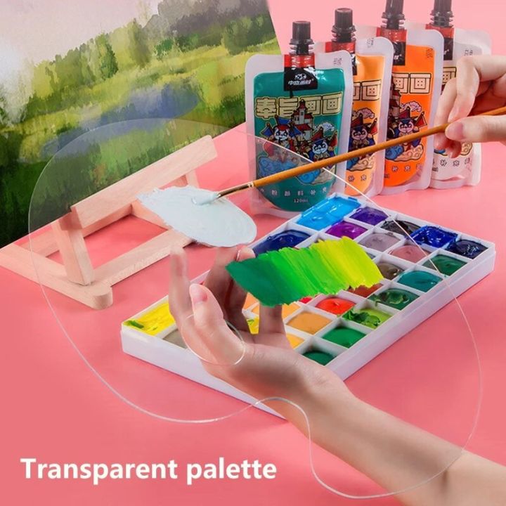 ProArt%20Transparent%20Acrylic%20Palette%2014%20x%209%20Inches,%20Oval%20Shape%20(For%20Oil%20And%20Acrylics)%20-%20Palette%20For%20Painting%20%7C%20-%20Image%204