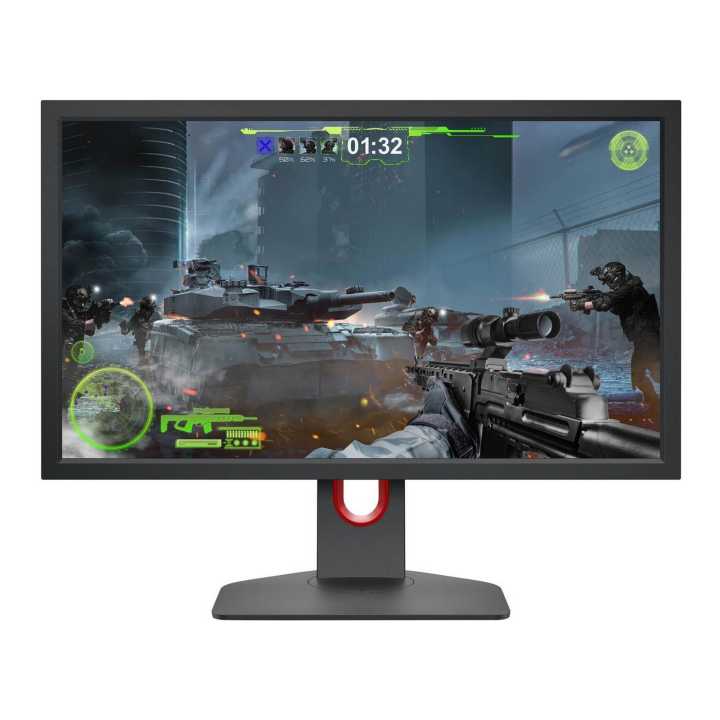 BenQ ZOWIE XL2411K 144Hz DyAc 24inch E-Sports Gaming Monitor