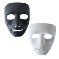 Theatre Masks Drama and Comedy. 